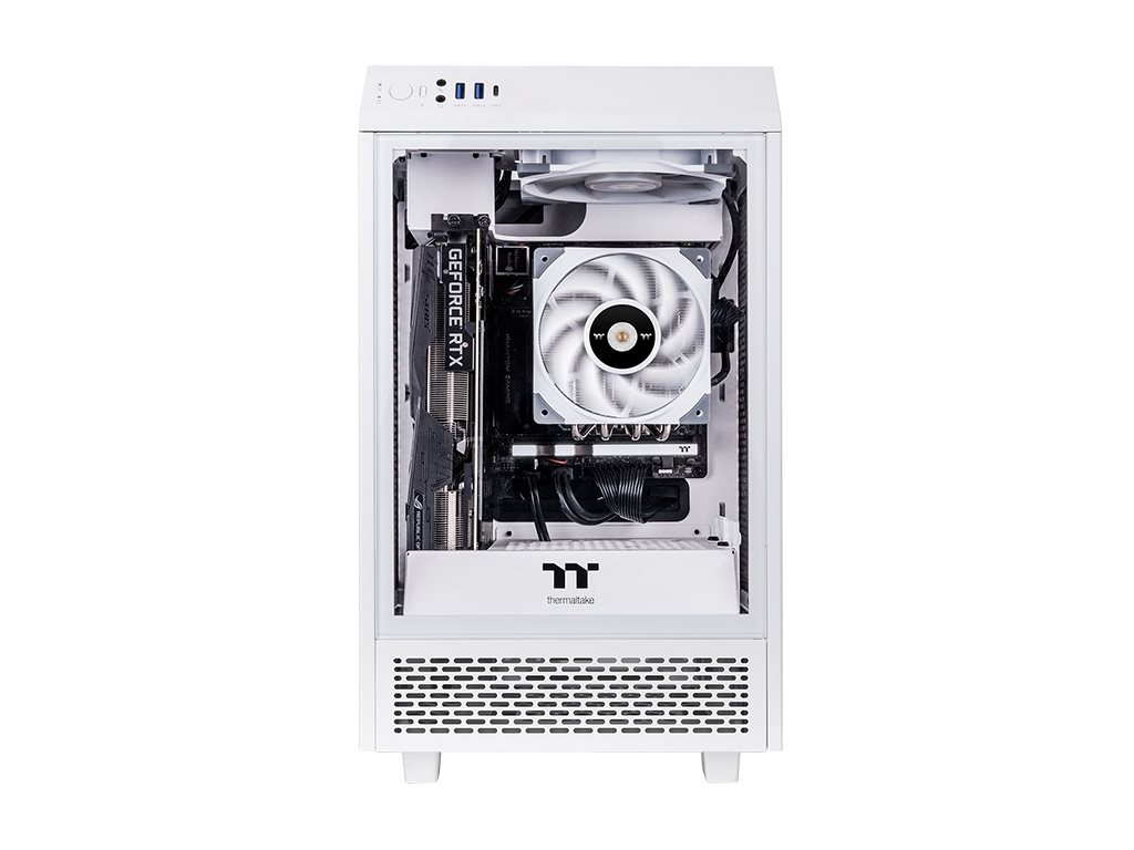 Thermaltake TOUGHFAN 14