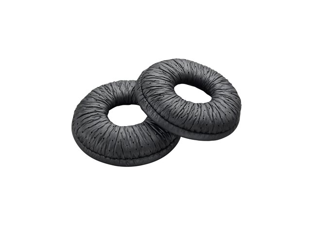 HP Poly CS500 Leatherette Ear Cushions 85R11AA