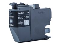 BROTHER LC3213BK 400-page black ink