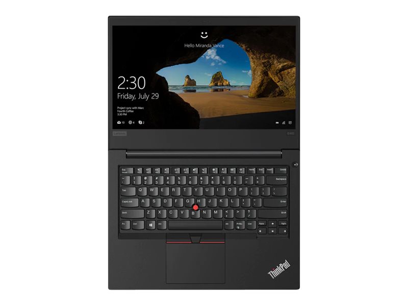 Lenovo ThinkPad E485 (20KU)