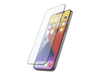 Hama Prime Line Sort Gennemsigtig Apple iPhone 13 Pro Max