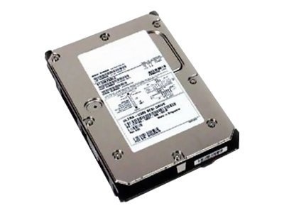 DELL 340-9807 SCSI HARD DRIVE 1YR IMS WARRANTY STANDARD