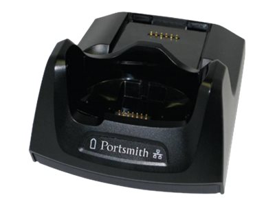 Portsmith Ethernet Cradle PSCK-MC67UE Docking cradle USB / Ethernet United States 