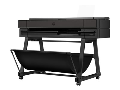 HP DesignJet T850 36INCH large-format printer color ink-jet  2400 x 1200 dpi 