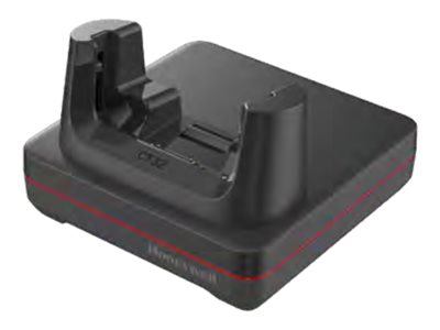 handheld charging cradle - booted