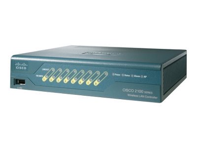 Cisco Wireless LAN Controller 2106 - zařízení pro správu sítě
