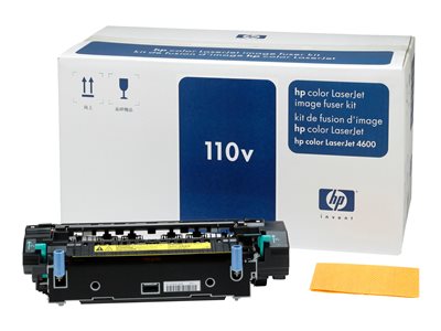 HP - Fuser kit  for CLJ 4600 Only