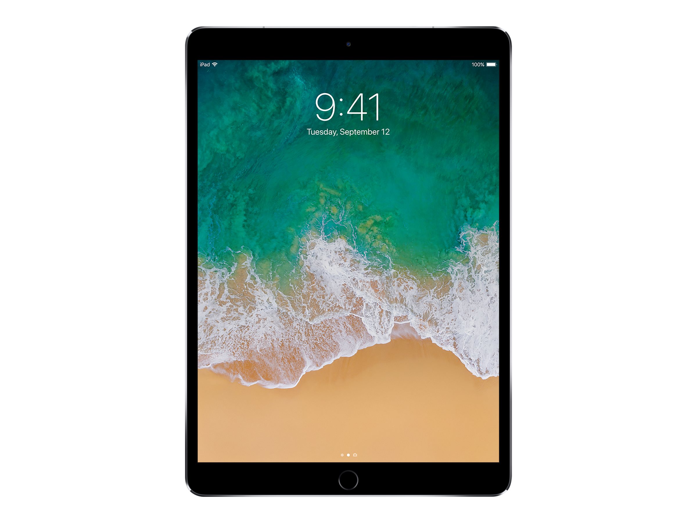 Apple 10.5-inch iPad Pro Wi-Fi + Cellular