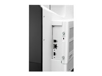 HP PageWide Enterprise Color MFP 586dn