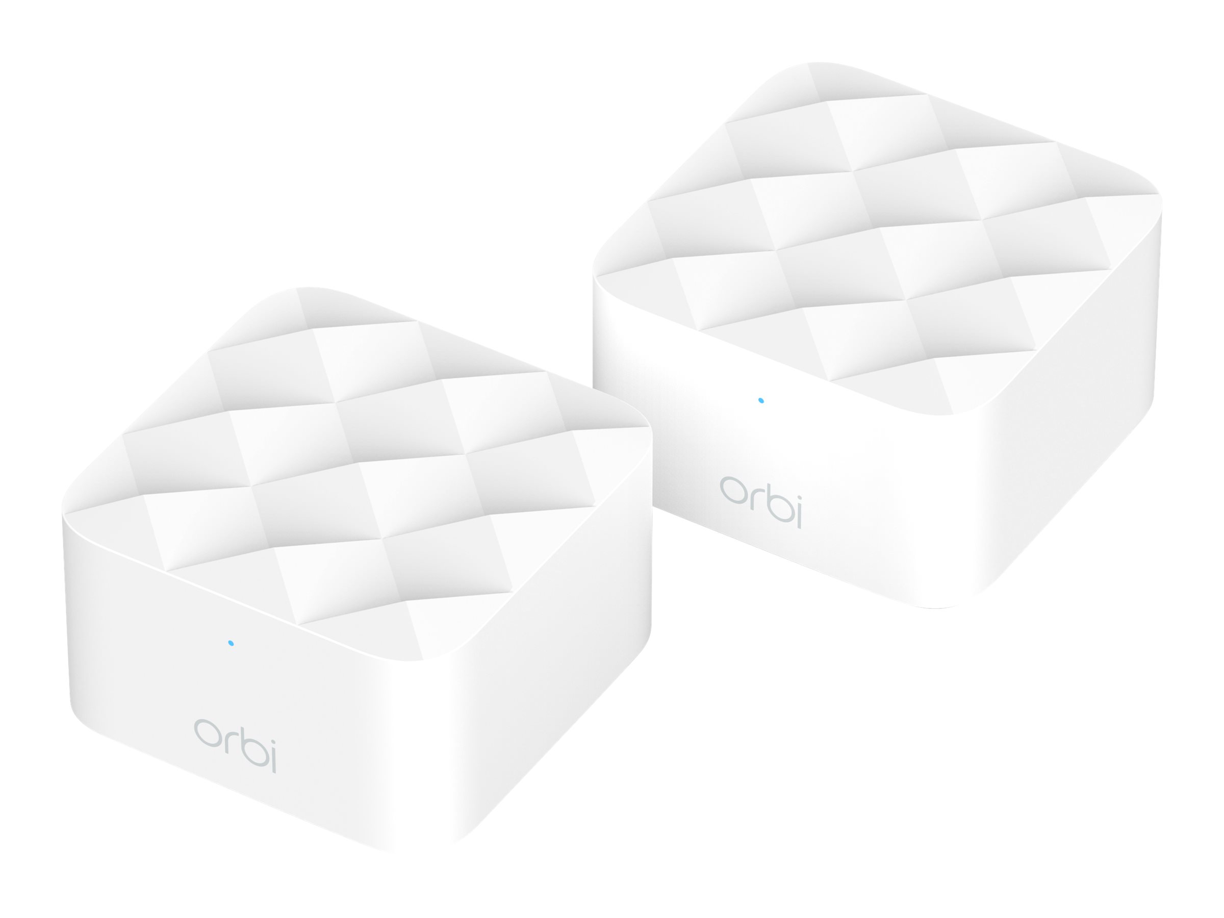 NETGEAR Orbi RBK12 - Wi-Fi system