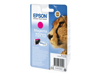 EPSON 1LB ink T071 magenta blister w/s