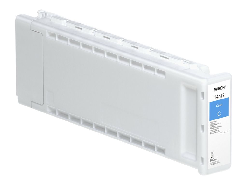 EPSON 4LB Singlepack Cyan T44J240