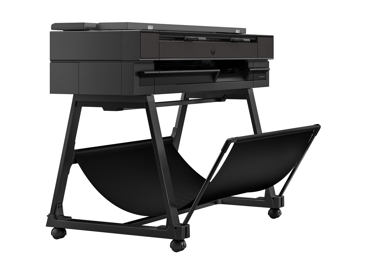 HP DesignJet T850 MFP – foto 4