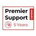 LENOVO WARRANTY 5Y Premier Support NBD