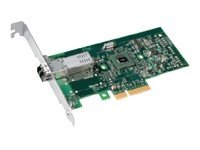 Intel PRO/1000 PF Server Adapter Netværksadapter PCI Express x1 1Gbps