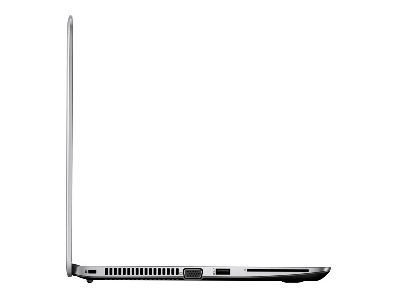 HP EliteBook 840 G4 Notebook - 14" - Intel Core i5 - 7300U - vPro - 8 Go RAM - 256 Go SSD