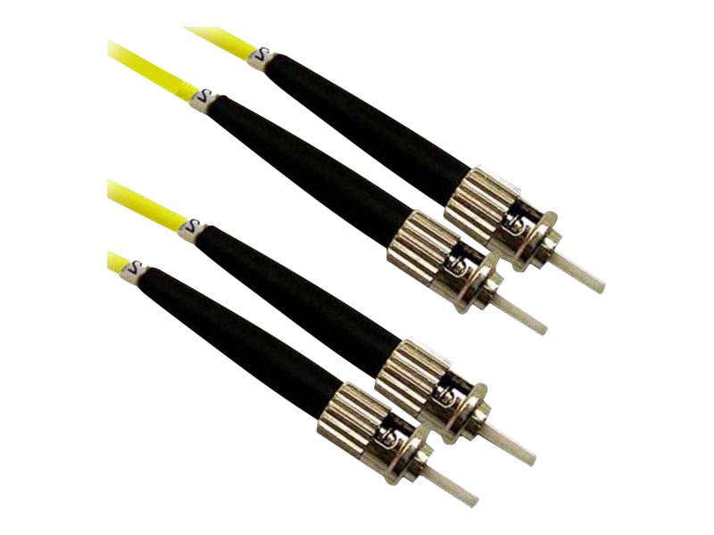Dynamix patch cable 1 m 1 Product shot Top 78600