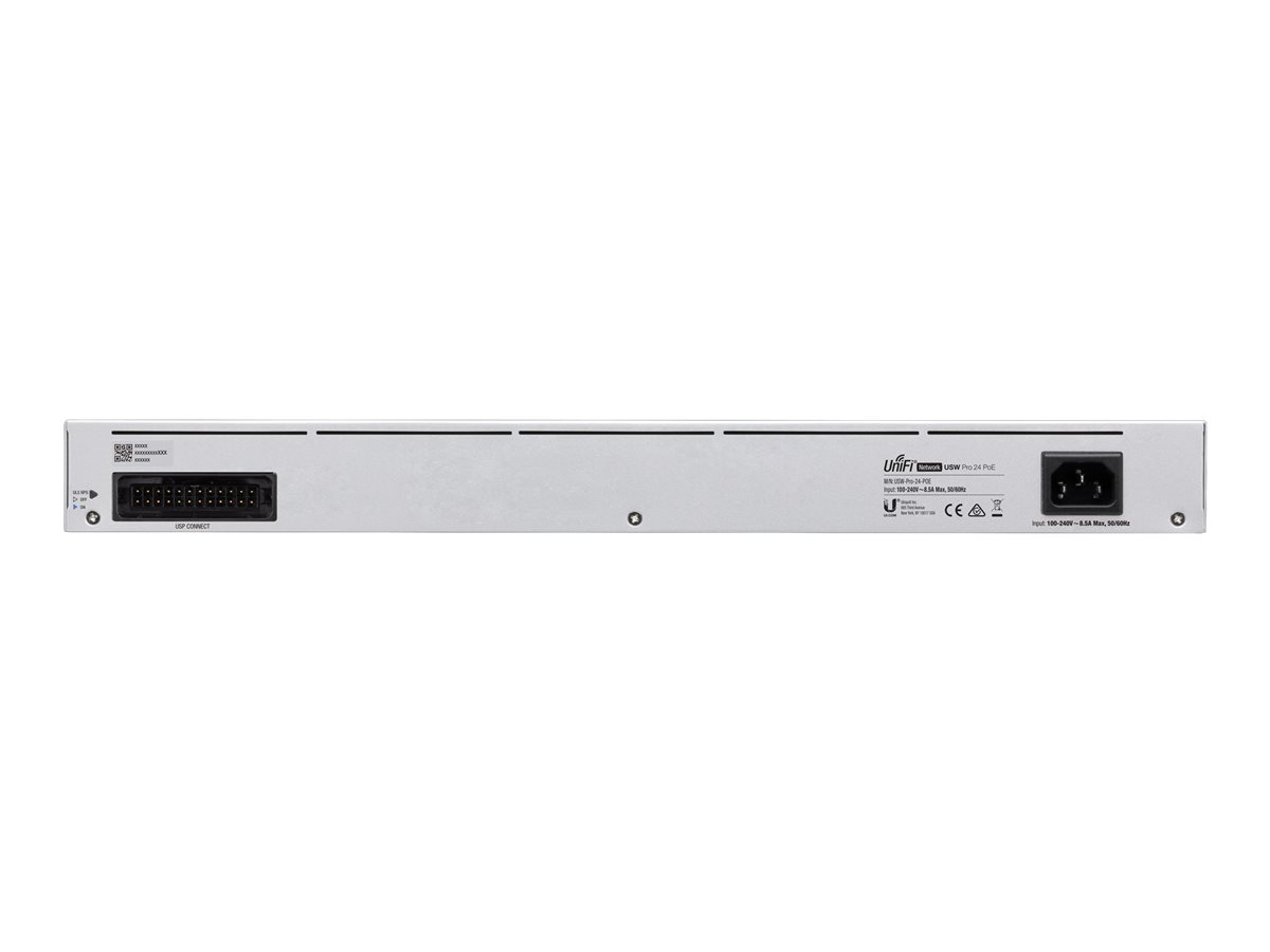 Ubiquiti UniFi Switch USW-Pro-24-POE Gen2 – foto 4