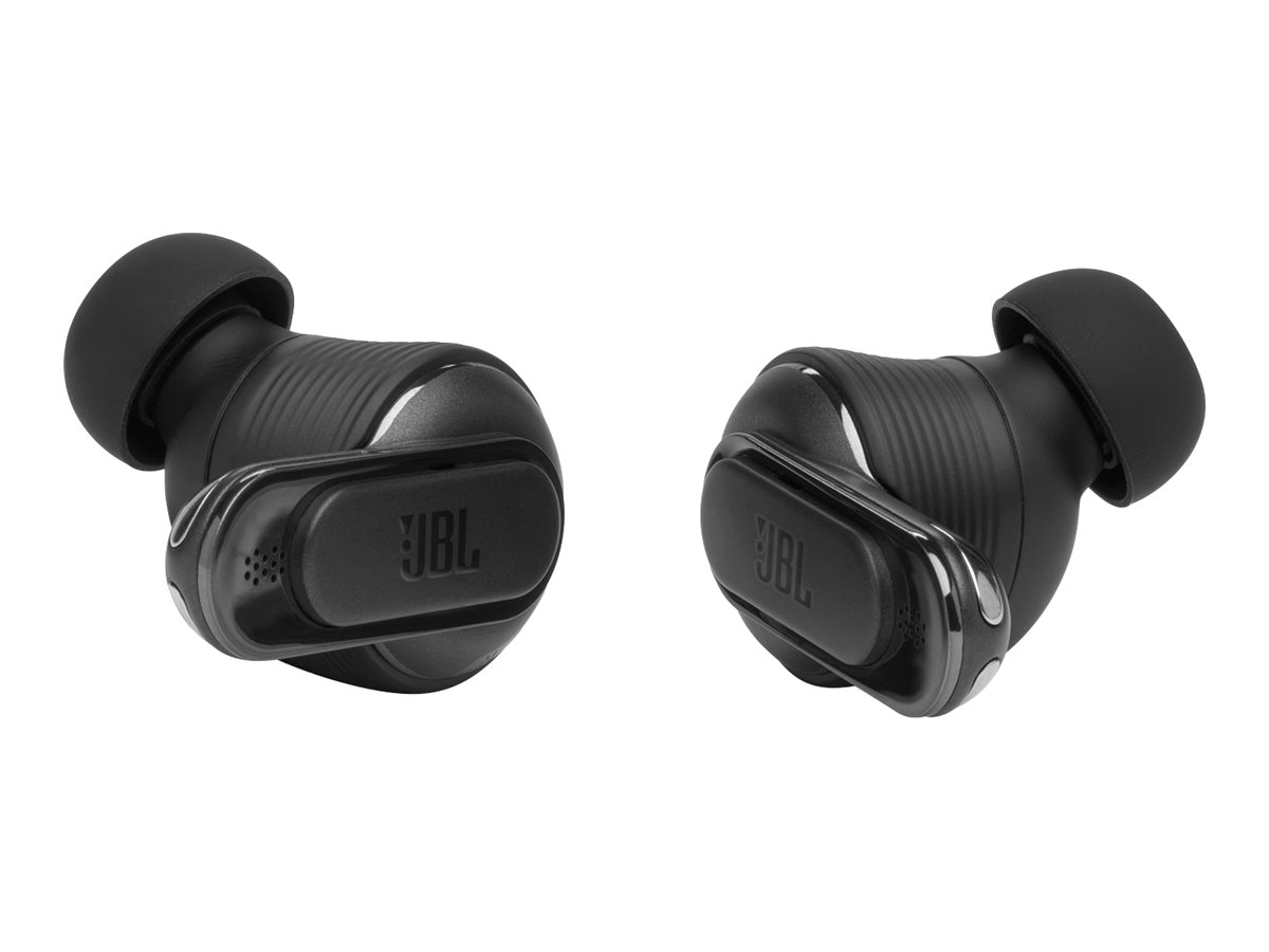 JBL Tour Pro 2 True Wireless Earbuds - Black - JBLTOURPRO2BLKAM