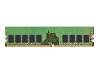 Kingston DDR4  16GB 3200MHz CL22  ECC