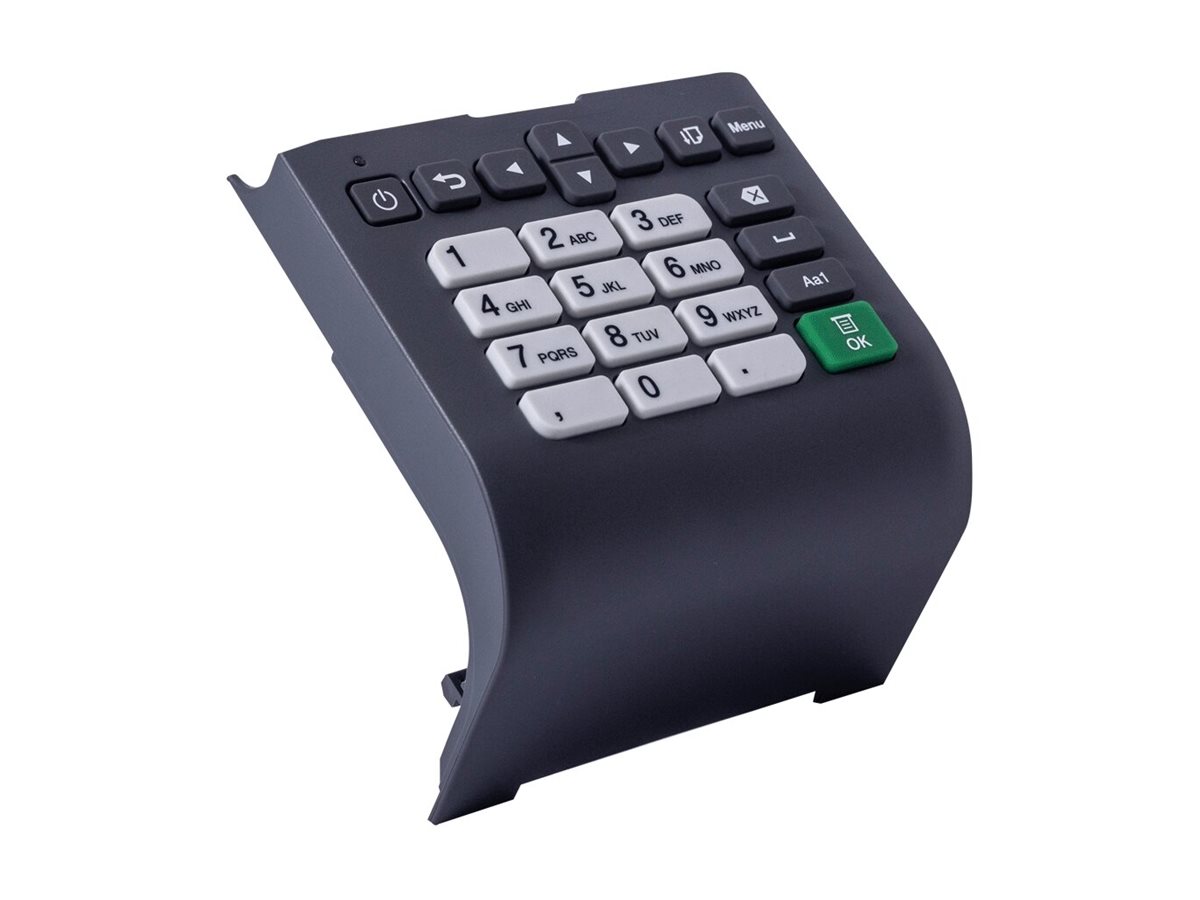 Brother PA-KU-001 Keyboard – foto 3