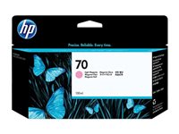 HP NO70 ENCRE VIVERA MAGENTA LI