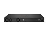 HPE Aruba 6200F 24G Class4 PoE 4SFP+ 370W Switch