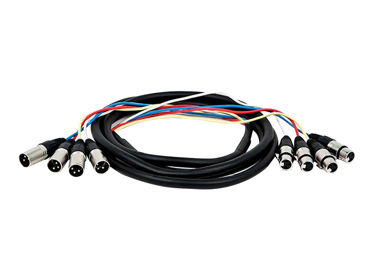 Monoprice - Audio extension cable
