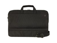 Tucano Dritta Notebook carrying case 17INCH black for Apple MacB