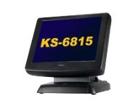 Posiflex Fan-Free KS6815