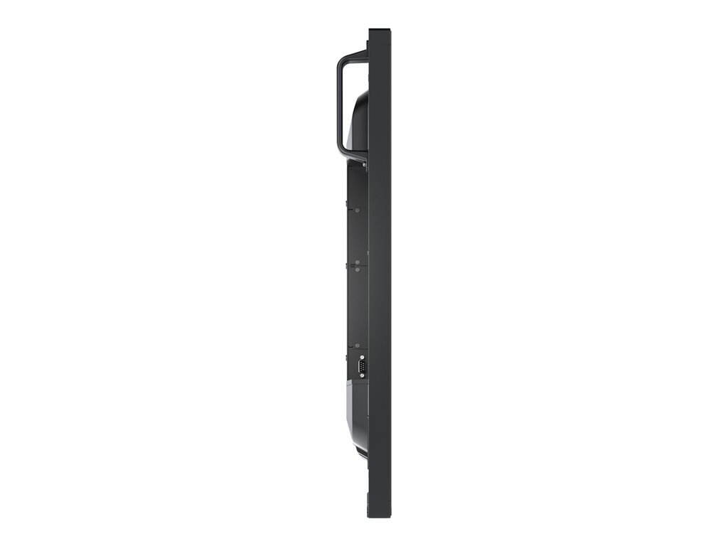NEC MultiSync M491
