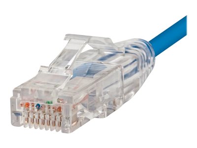 Monoprice SlimRun - Patch cable