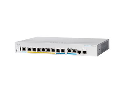 Cisco Business 350 Series...