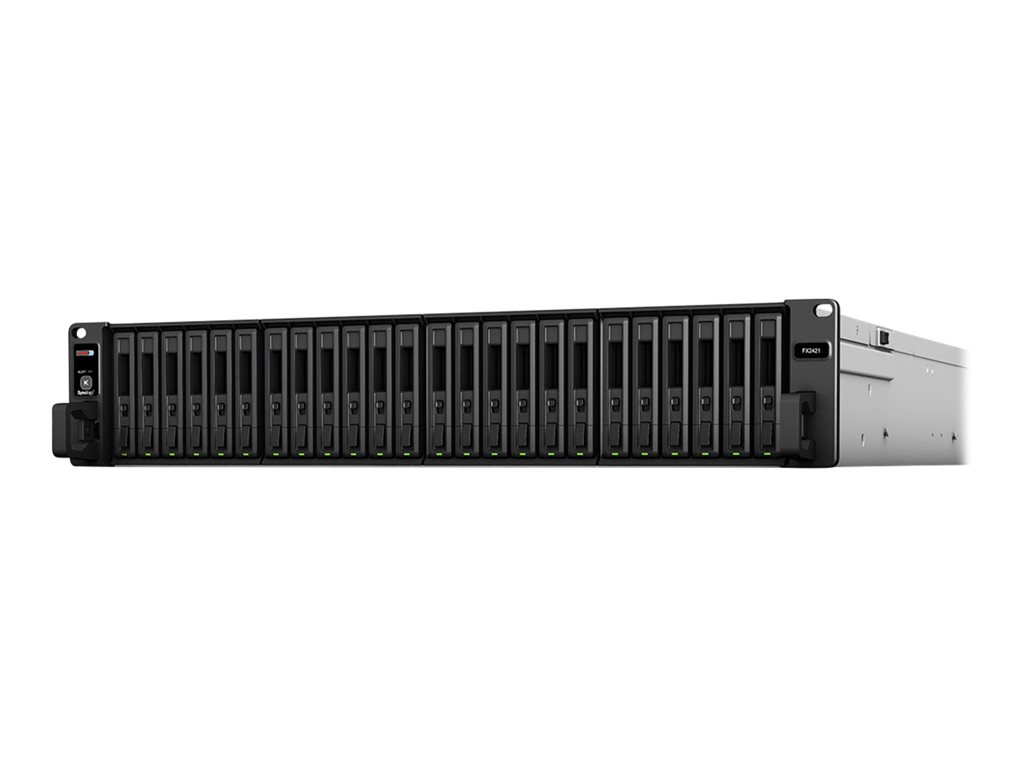 SYNOLOGY FX2421 Expansion Unit 24-bay