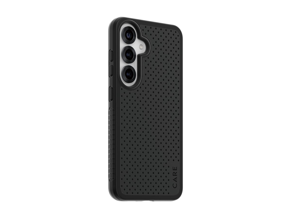 PanzerGlass CARE Samsung Galaxy S25 Heat Beat – foto 4