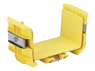 Panduit FiberRunner 6x4 QuikLock Coupler