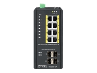 Zyxel Options Zyxel RGS200-12P-ZZ0101F