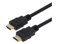 VisionTek - Ultra High Speed - câble HDMI - HDMI mâle pour HDMI mâle 