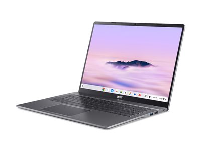 Chromebook Plus 516 CB516-1H - 16" - Intel Core i5