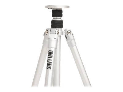 Owl Labs - Tripod - for Owl Labs Meeting Owl 3, Meeting Owl Pro