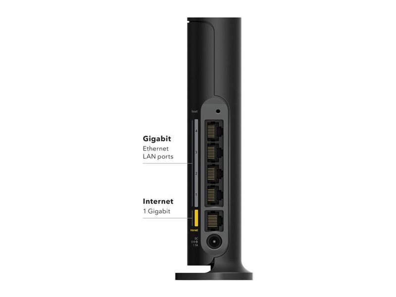 NETGEAR Nighthawk RAX9 -...