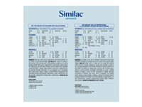 Similac Advance Baby Food Powder - 352g