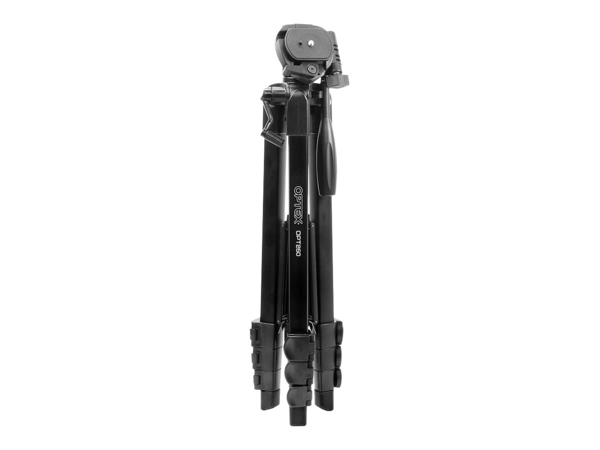 Optex 4Section Aluminum Tripod OPT250
