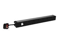 Legrand LCS³ - power distribution unit - 3 kW
