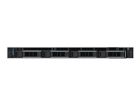 Dell PowerEdge R360 E-2414 2TB Matrox G200eW