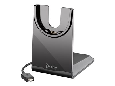 Poly Voyager - Charging stand