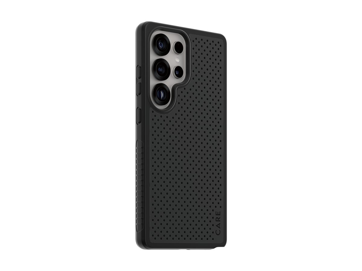 PanzerGlass CARE Samsung Galaxy S25 Ultra Heat Beat – foto 4