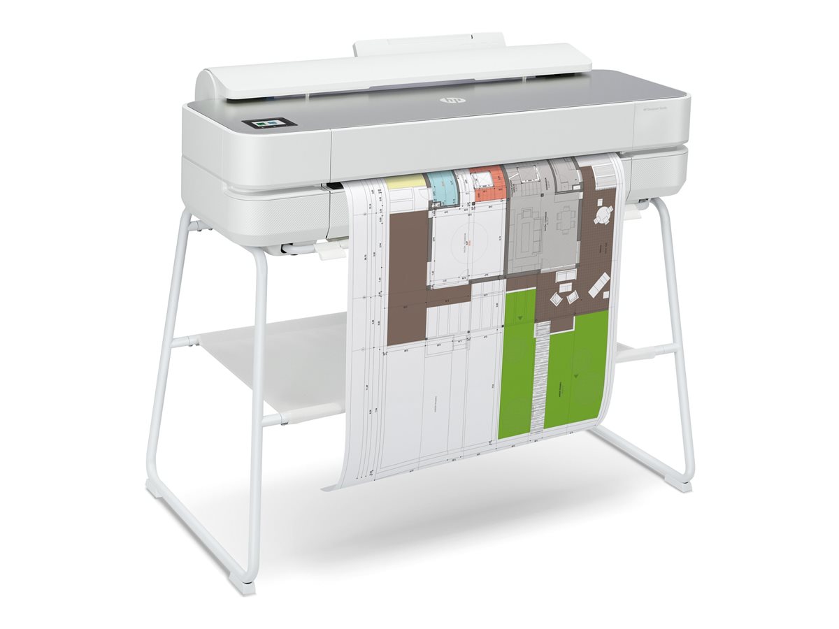 HP DesignJet Studio Steel 24-in – foto 4