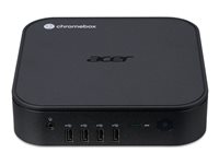 Acer Chromebox CXI6 - mini PC Core i3 1305U 1.6 GHz - 8 GB - SSD 256 GB