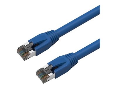 Axiom - Patch cable - RJ-45 (M) to RJ-45 (M)